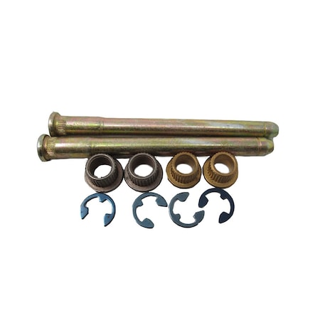 Aftermarket Door Hinge Pin with Spring & Bushings OTK20-0747